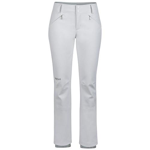 Marmot Ski Pants White NZ - Kate Pants Womens NZ5037829